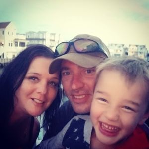 Meet your Posher, Marisa